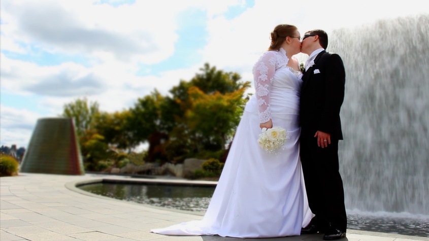 Emerald Media Services wedding vendor photo