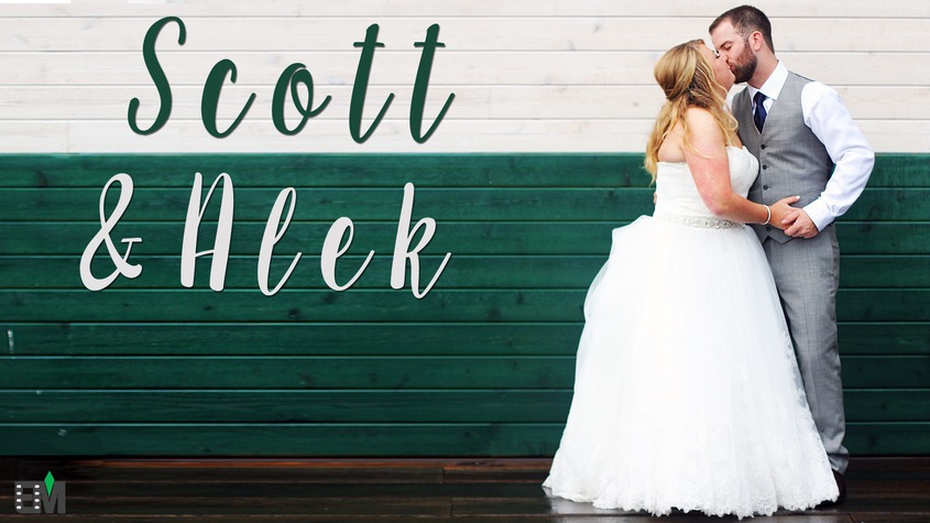 Emerald Media Services wedding vendor photo