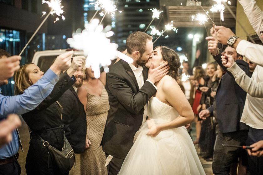 Tony Schwartz: Wedding Mc & Dj wedding vendor photo