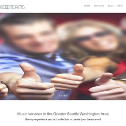 Mixedreams photo