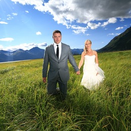 Photo of Brooks Range Photography, a wedding photographer in Seattle