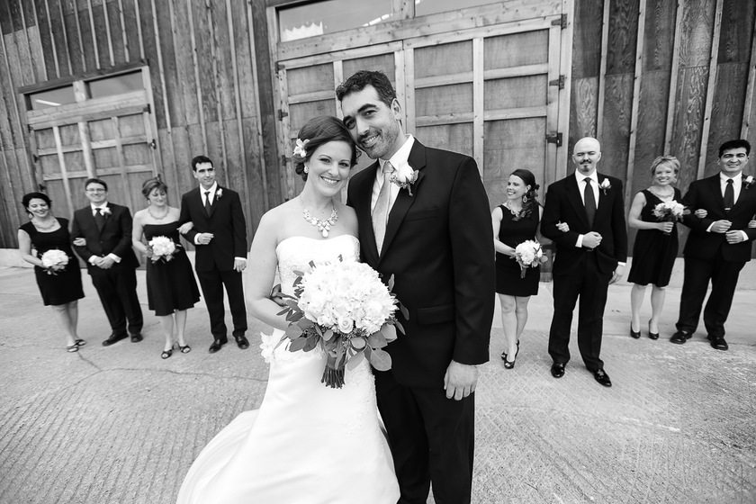 Brooks Range Photography wedding vendor photo