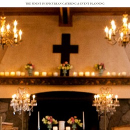 Photo of A Platinum Event, a wedding caterer in Seattle