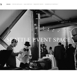 Photo of 1927 Events, a wedding venue in Seattle