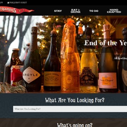 Photo of Mcmenamins, a wedding venue in Seattle