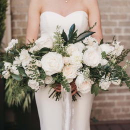 Photo of Flora Nova Design, a wedding florist in Seattle