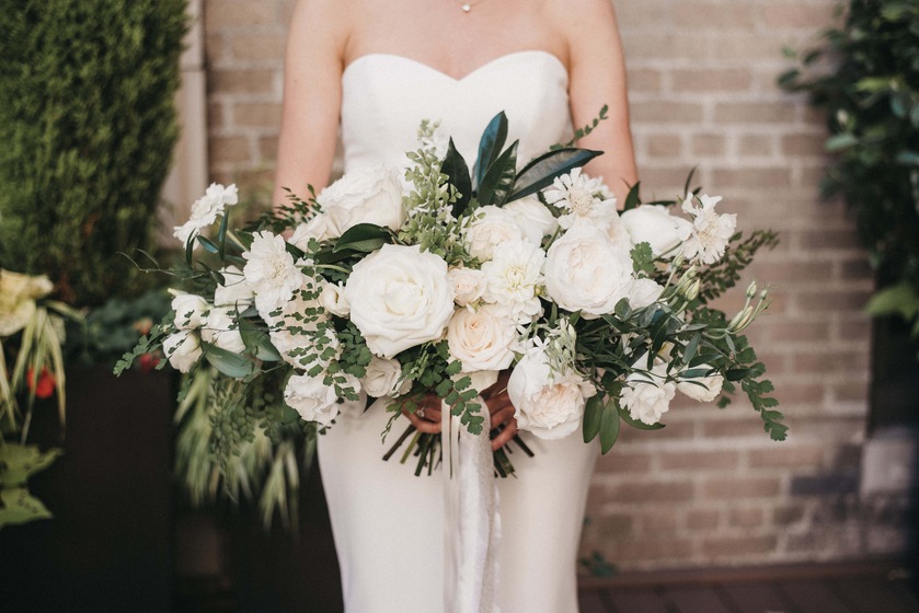 Flora Nova Design wedding vendor photo