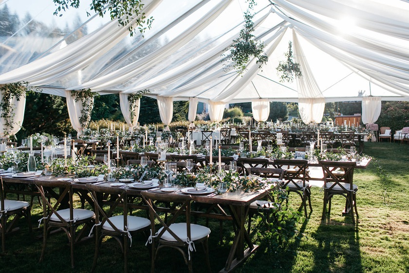 Flora Nova Design wedding vendor photo