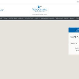 Photo of The Woodmark, a wedding venue in Seattle