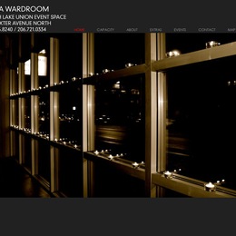 Photo of Utina Wardroom, a wedding venue in Seattle