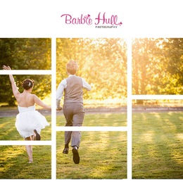 Photo of Barbie Hull Photography, a wedding photographer in Seattle