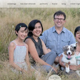 Photo of Dani Weiss Photography, a wedding photographer in Seattle