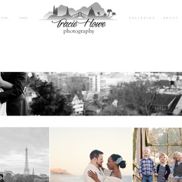 Tracie Howe Photography photo