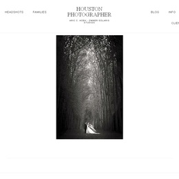 Photo of Solaris Studios, a wedding photographer in Houston