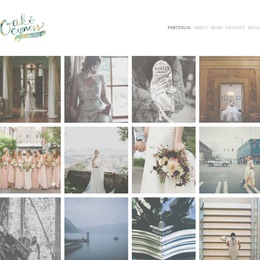 Oak & Cypress Weddings photo