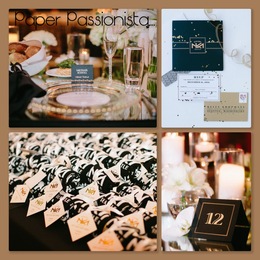 Photo of Paper Passionista, a wedding stationery in Seattle