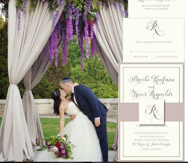 Paper Passionista wedding vendor photo