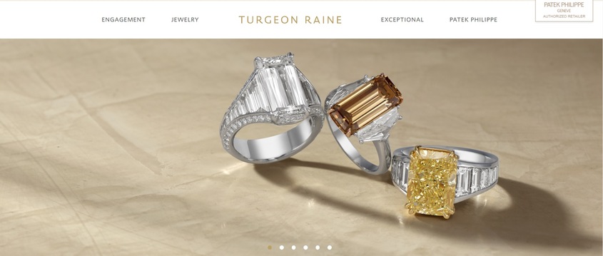 Turgeon Raine wedding vendor photo