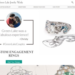 Green Lake Jewerly photo