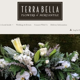 Terra Bella Flowers photo
