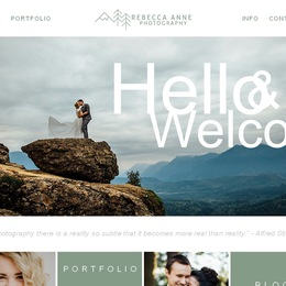 Rebecca Anne Photography photo