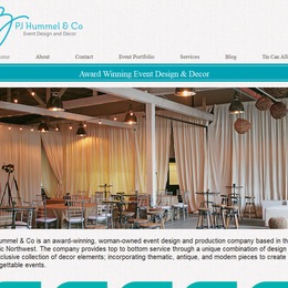 Pj Hummel & Co photo