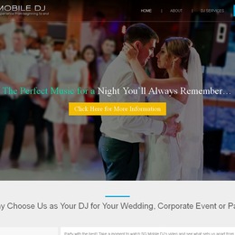 Sg Mobile Dj Service/ Jeff Onorato photo