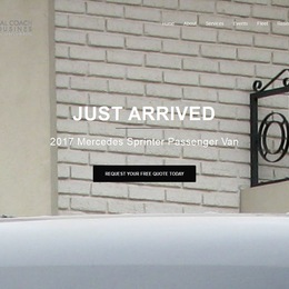 Crystal Coach Limousines photo