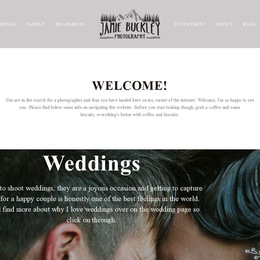 Jamie Buckley Photography photo