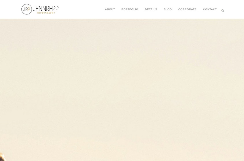 Jenn Repp Photography wedding vendor photo