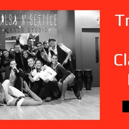 Photo of Salsa N' Seattle Dance, a wedding dance instructor in Seattle