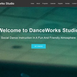 Photo of Danceworks Studio, a wedding dance instructor in Seattle
