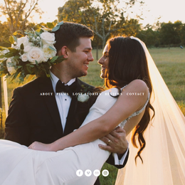 Photo of Cakewalk Films, a wedding videographer in Houston