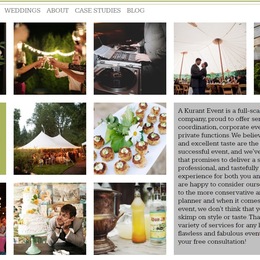 Photo of A Kurant Event, a wedding planner in Seattle