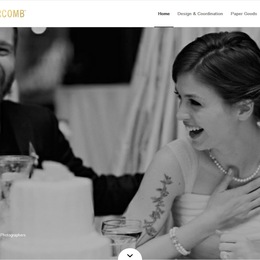 Photo of Sugarcomb, a wedding planner in Seattle