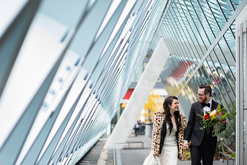 Ginger Bee Events wedding vendor photo