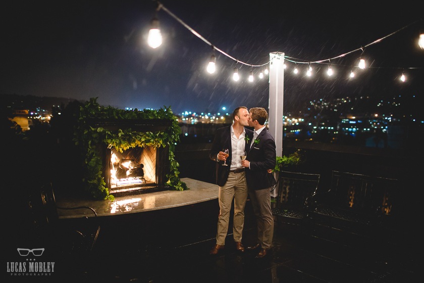 Ginger Bee Events wedding vendor photo
