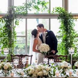 Wonderstruck Event Design photo