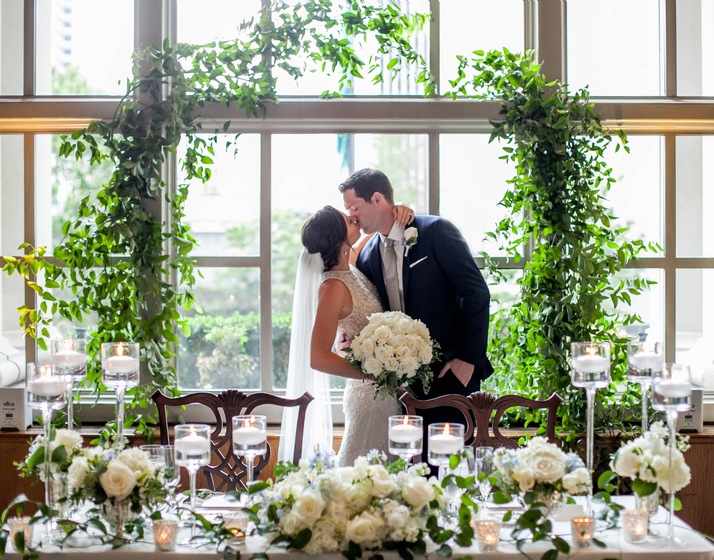 Wonderstruck Event Design wedding vendor photo