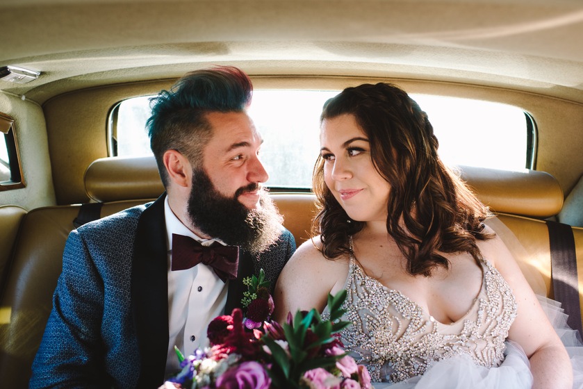 Wonderstruck Event Design wedding vendor photo