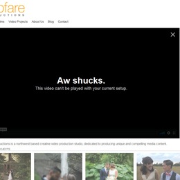 Cabfare Productions photo