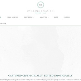 Wedding Fanatics photo