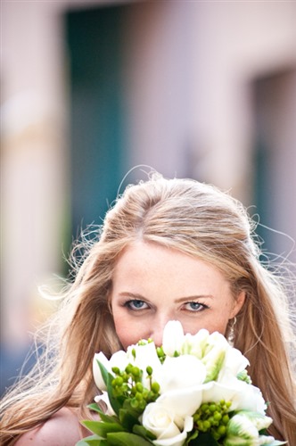 Red Fish Blue Fish Photography wedding vendor photo