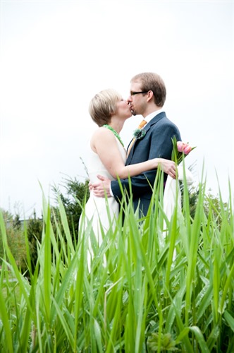 Red Fish Blue Fish Photography wedding vendor photo