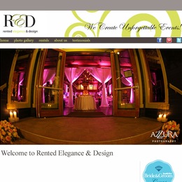 Rented Elegance & Design photo