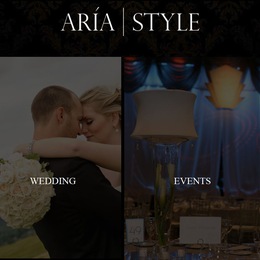 Aria Style photo