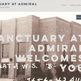 Photo of Sanctuary At Admiral, a wedding venue in Seattle