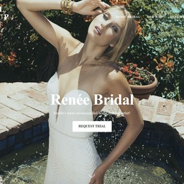 Photo of Renee Bridal Makeup, a wedding hair and make-up artist in Seattle