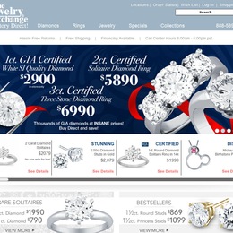 The Jewelry Exchange photo