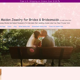 Looney Maiden Jewelry photo